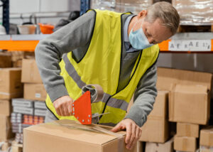 Why Your Packaging Fails During Shipping Cello Tape Manufacturer in India
