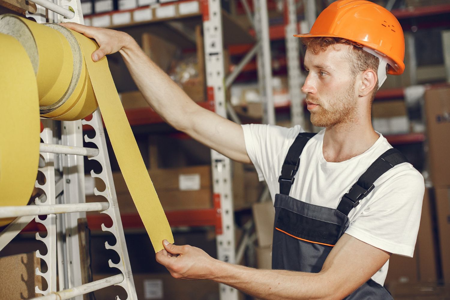 Strapping Patti Manufacturer in India