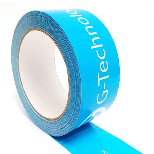 Bopp tape manufacturer in India