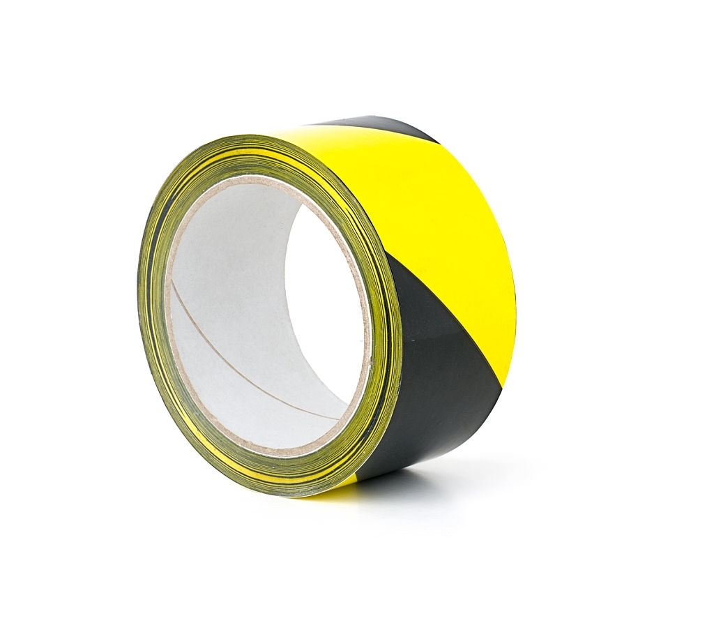 Floor marking tape manufacturer in India