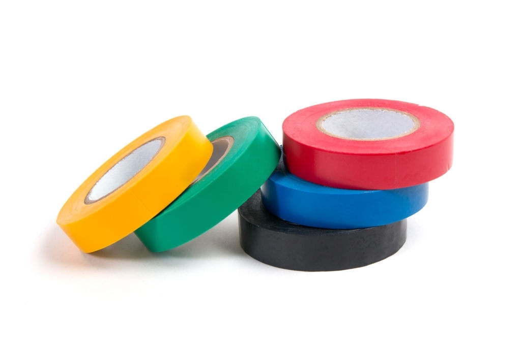 Bopp tape manufacturer in India