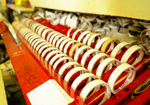 How Printed Packaging Materials Improve Brand Recognition