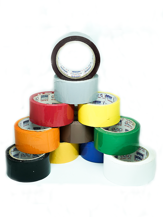 PVC Tape manufacturer in India