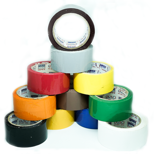 PVC Tape manufacturer in India