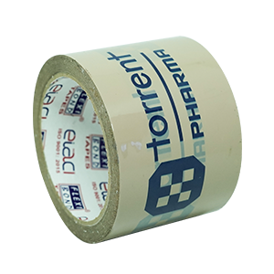 BOPP Tape Manufacturing