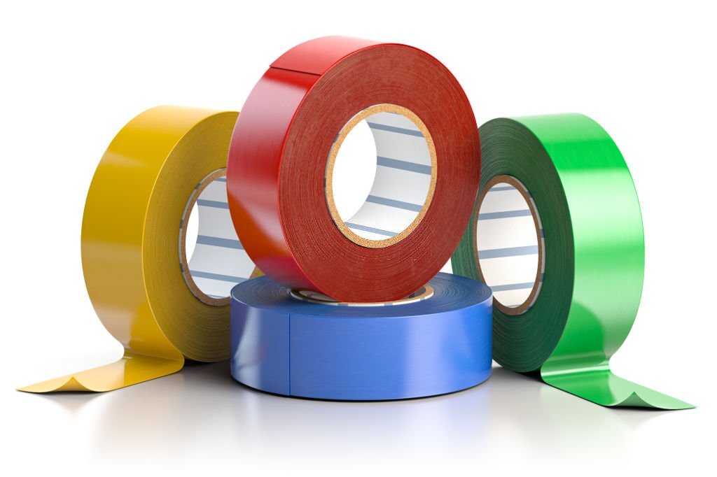 Bopp tape manufacturers in India