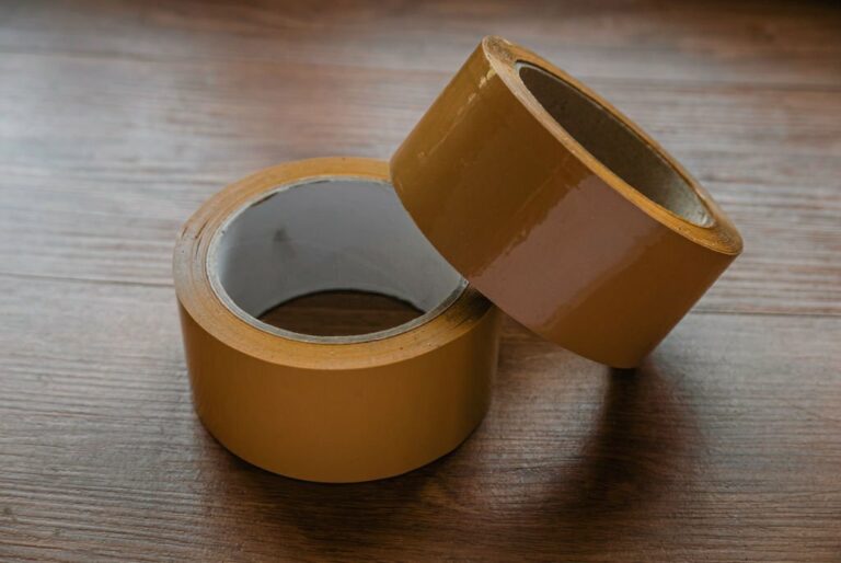 Colorful Bonds: Jazz Up Your Life with Vibrant Cello Tape 