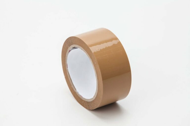 Crafty Connections: Cello Tape in DIY Home Projects