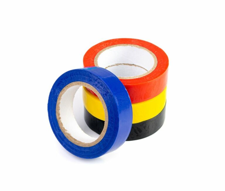 Understanding the Importance of Leading Color BOPP Tape Manufacturer in India for Packaging