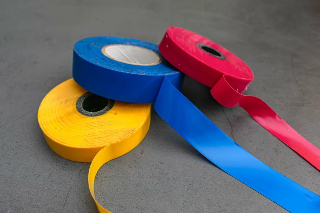 Bopp Tape Manufacturer in India