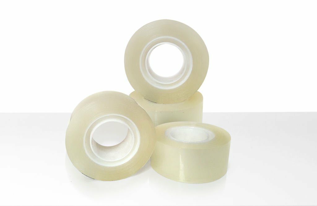 Cello Tape Manufacturer in Gujarat