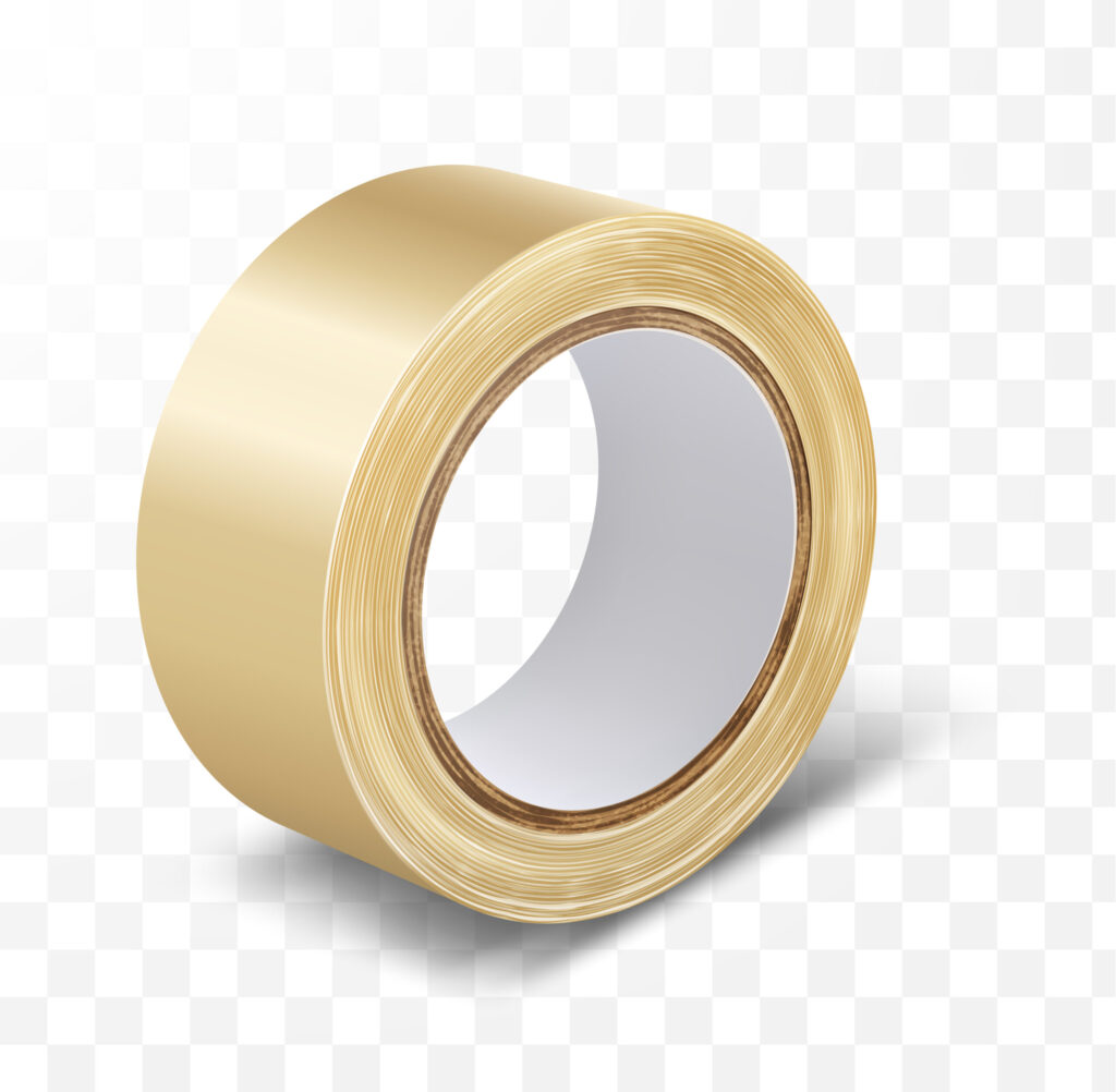 Cello Tape manufacturer in Gujarat