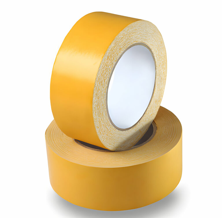 Compact & Mighty: The Small Size, Big Impact of BOPP Tapes
