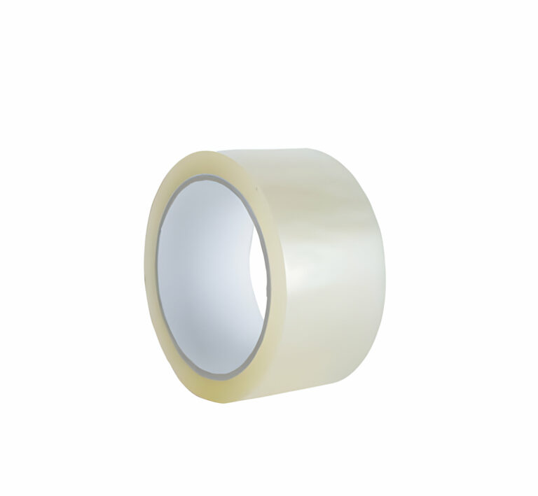 Understanding Different Types of Adhesive Tapes Offered by a Cello Tape Manufacturer in India