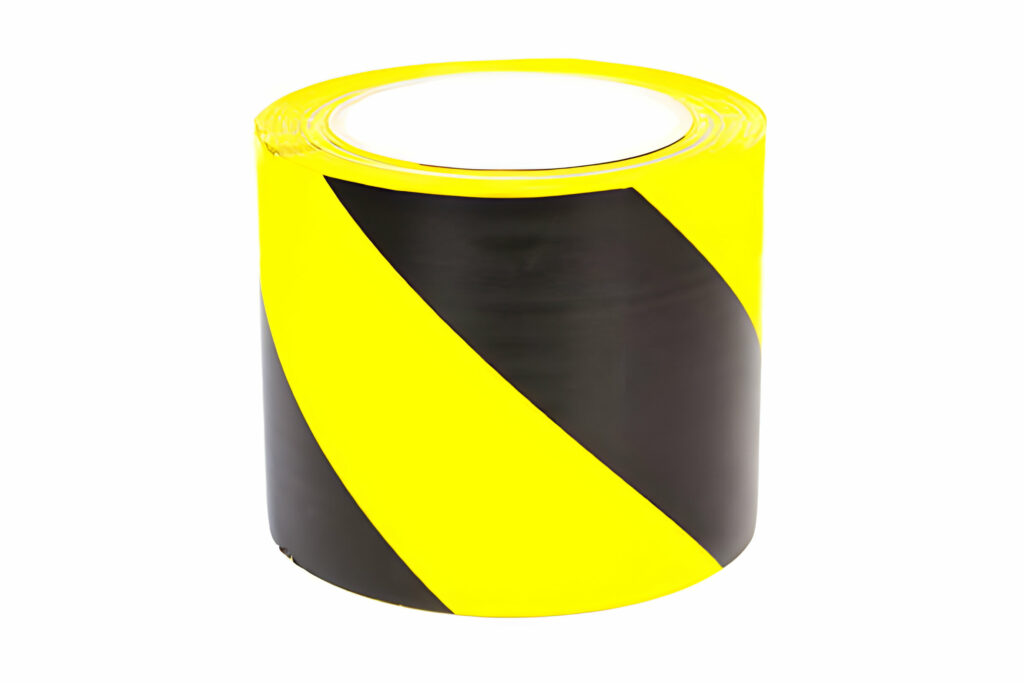 Floor Marking Tape Manufacturer in Gujarat