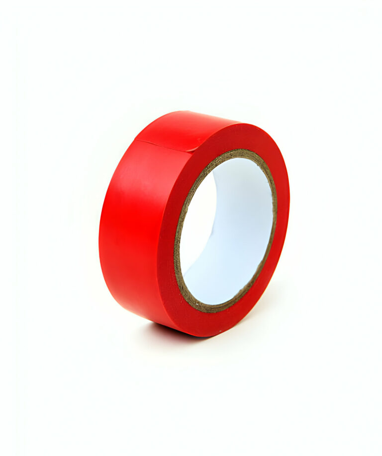 Enhancing Workplace Safety with PVC Tapes: A Must-Have in Every Industry