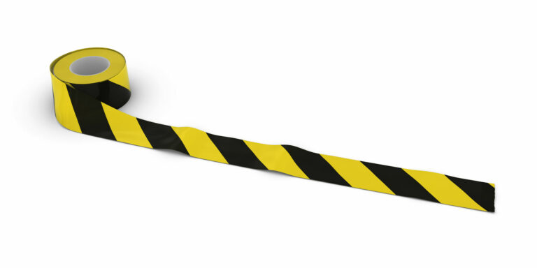 Why Businesses Are Investing in Quality Floor Marking Cello Tape in Gujarat