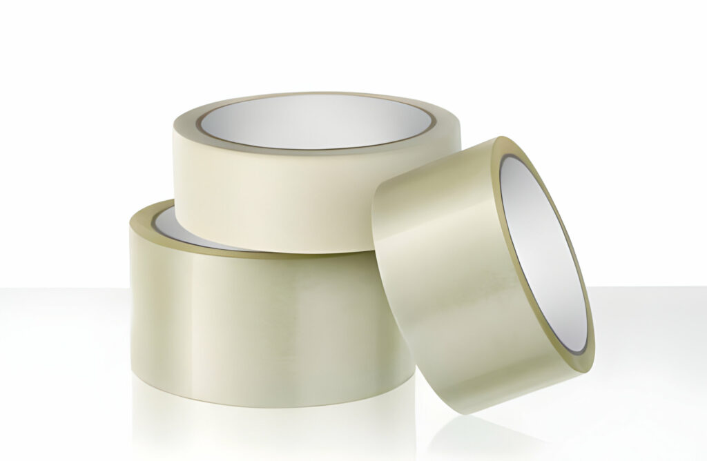 Foil Tape Manufacturer in India