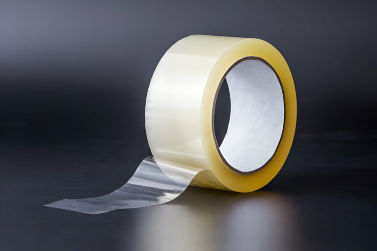 Foil Tape Essentials: Benefits Unpacked