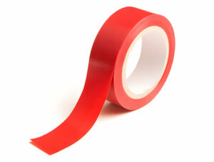 Versatile and Durable: Exploring the Benefits of PVC Tape