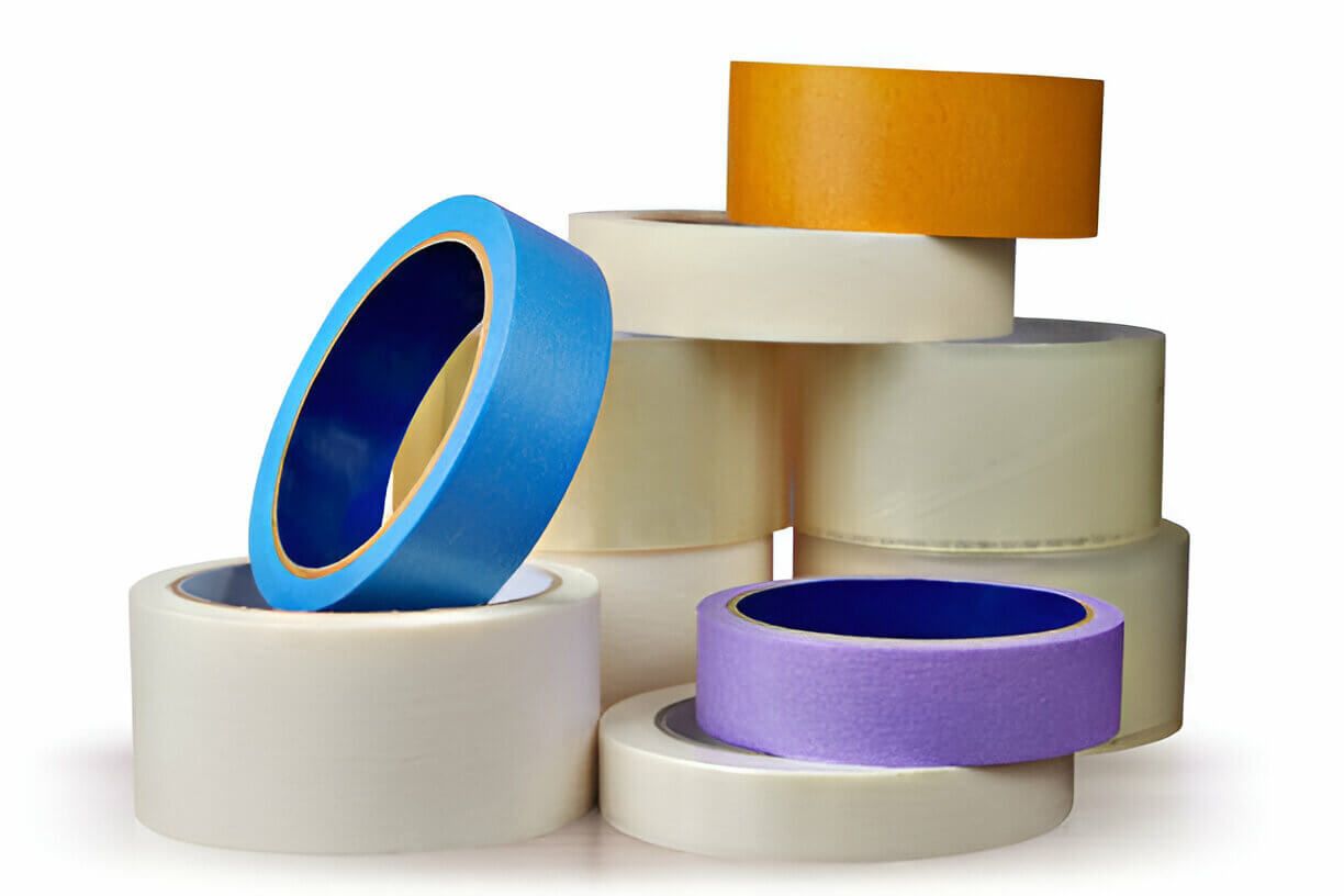 BOPP Tape manufacturer in India