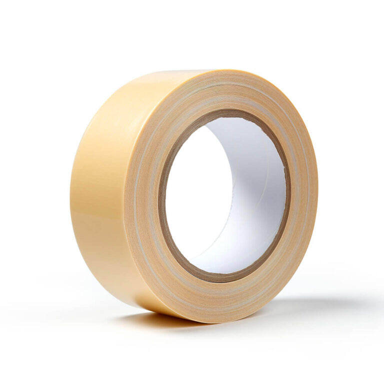 Why Your Packaging Fails Without a Reliable BOPP Tape Manufacturer in Gujarat