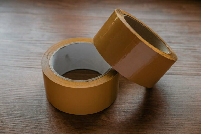 Is Your Packaging Failing? Here’s Why You Need a Cello Tape Manufacturer in Gujarat 