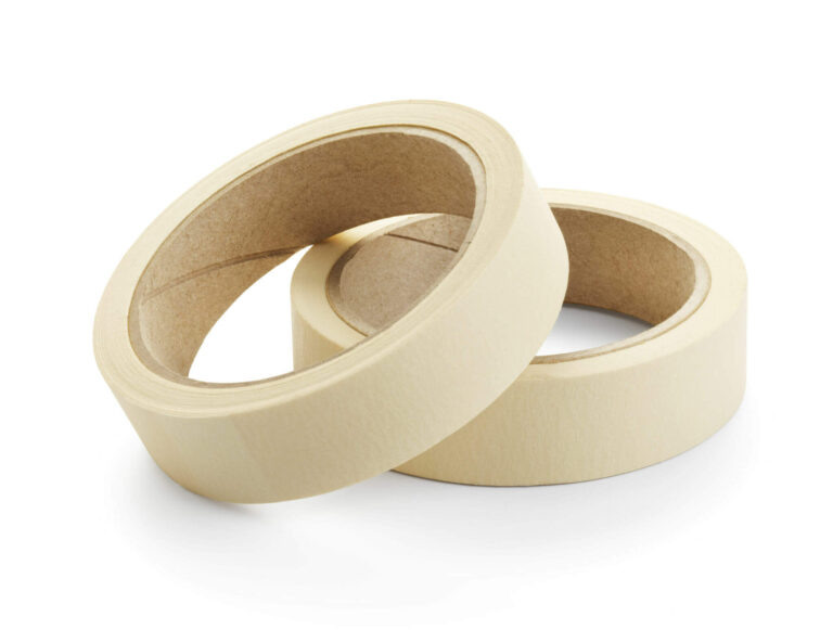 How Weather Conditions Affect Masking Tape Performance