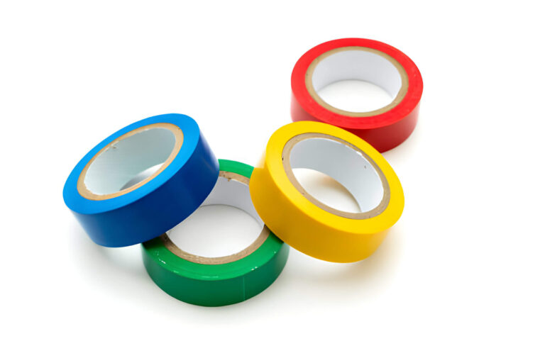 The Versatility of PVC Tape: Uses Across Different Industries