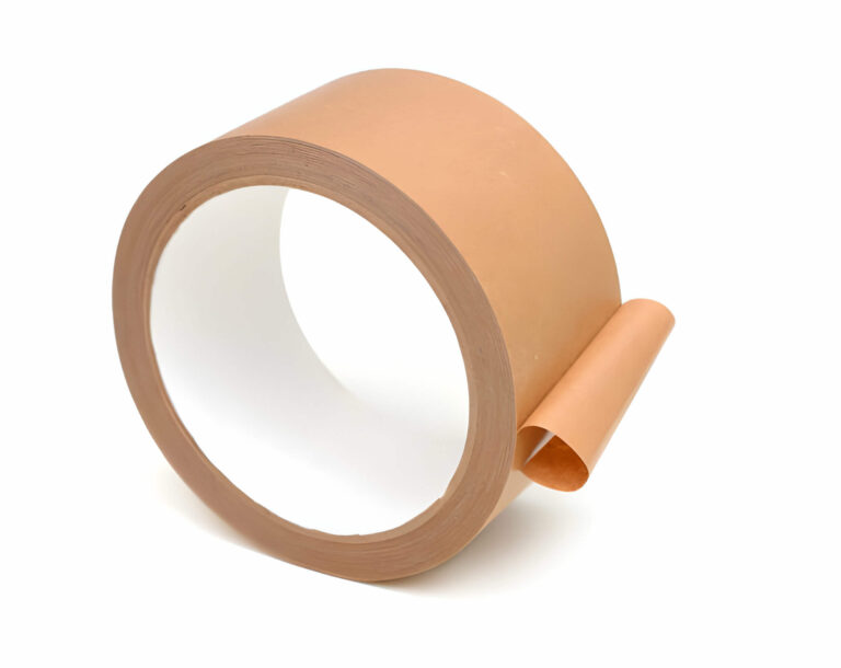 How Paper Tape Can Help Your Business Meet Sustainability Goals