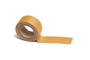 The Evolution of Paper Tape: From Early Uses to Modern Applications