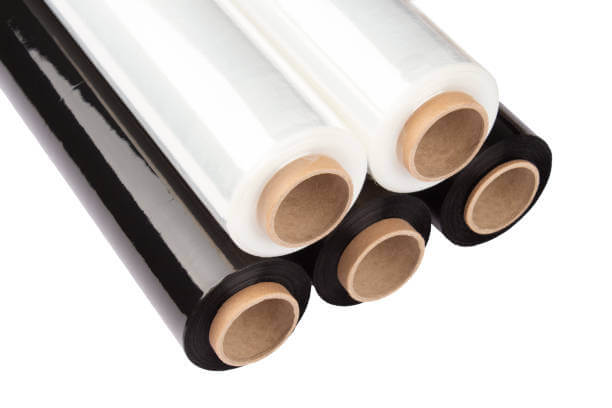 Stretch Film Manufacturer in Gujarat, India