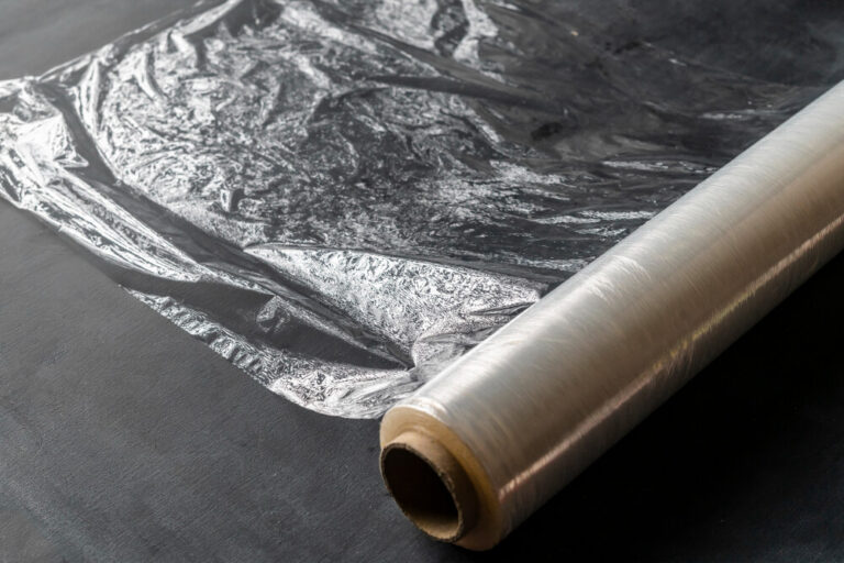 Quality Control Measures in Stretch Film Production