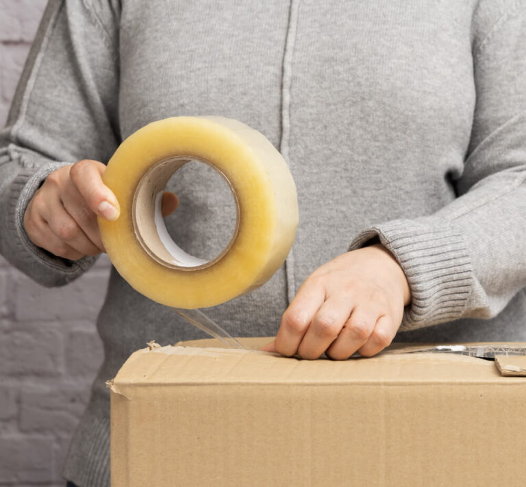 Tips for Choosing the Right BOPP Tape for Your Specific Packaging Needs