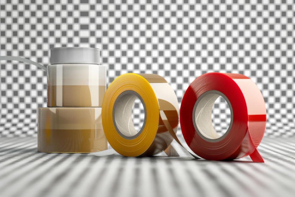 Bopp tape manufacturer in India