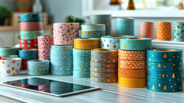 How Printed Cello Tape Can Enhance Your Brand’s Visibility and Increase Sales