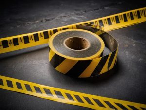 The Role of Floor Marking Tapes in Enhancing Workplace Safety