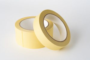 The Key Advantages of Using Masking Tapes in Automotive Applications