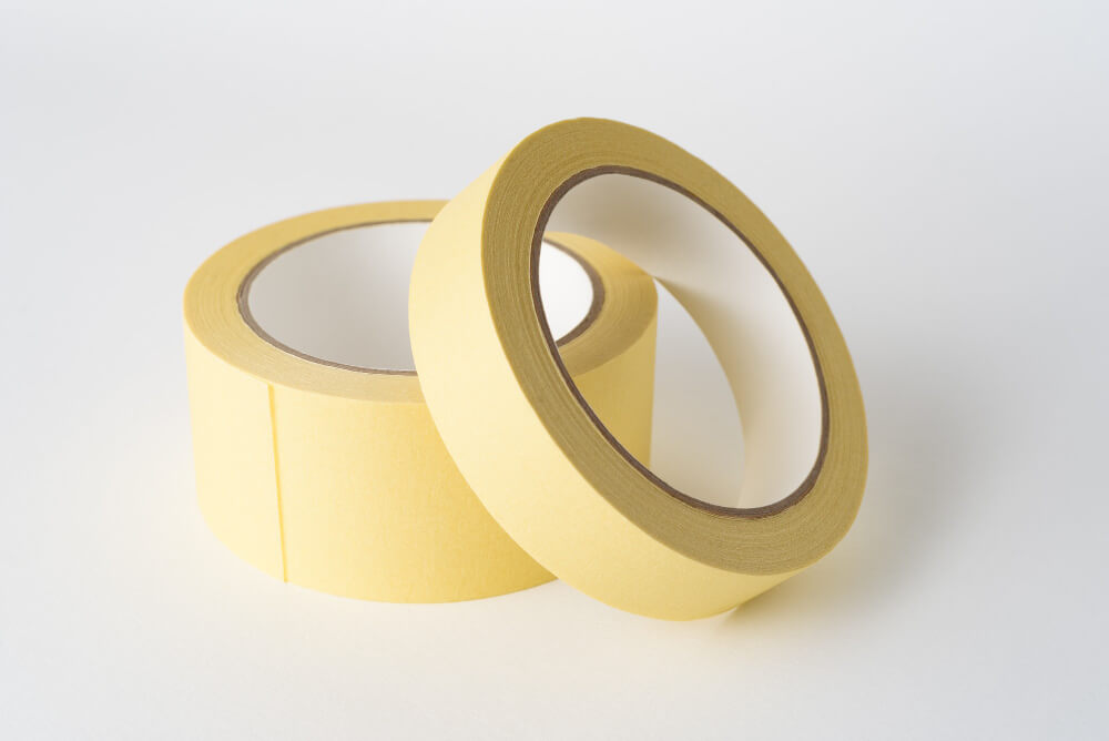 Masking tape manufacturer in Gujarat