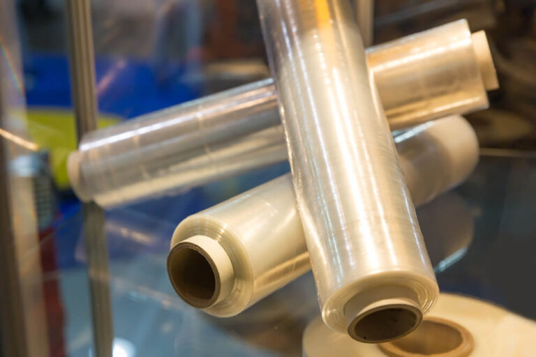 Perks of choosing Flexibond Tapes as the best Stretch Film Manufacturers in India