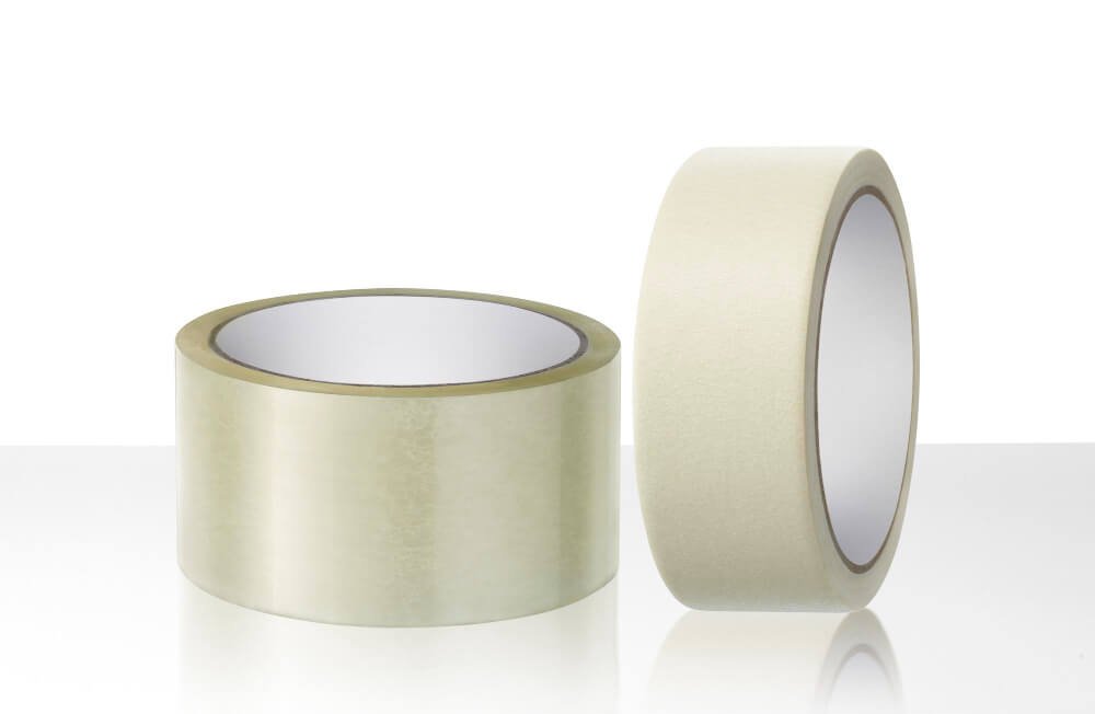 Cello tape manufacturer in Gujarat