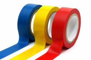 The Manufacturing Process of BOPP Tape: From Raw Materials to Final Product