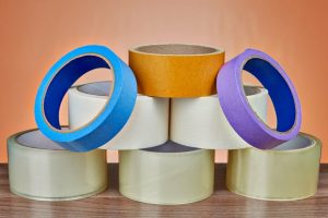 A Look at the Leading Cello Tape Manufacturers: Featuring Flexibond