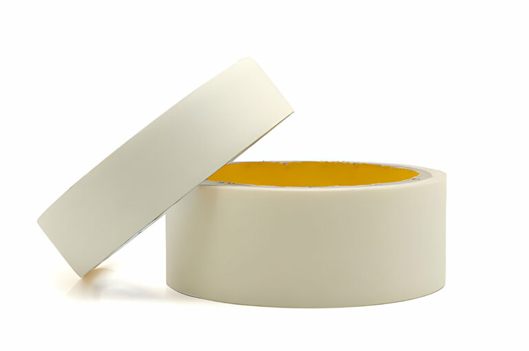 Innovative Uses of Masking Tape Beyond Painting and DIY Projects