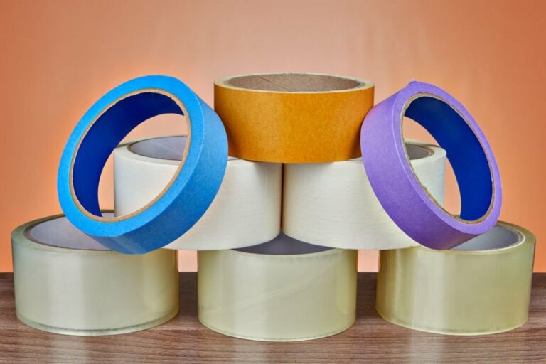 Why Flexibond Tapes is Counted as the Best Cello Tape Manufacturer in India