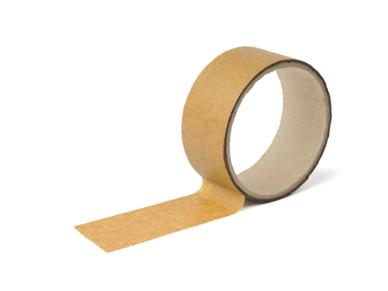 The Perfect Fit: Tailoring Paper Tape to Your Packaging Needs