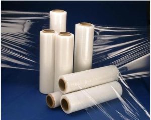 How to Choose the Best Stretch Film Manufacturer in India for Your Business