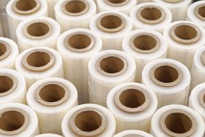 Stretch Film Manufacturer in India: A Look at the Growing Export Potential