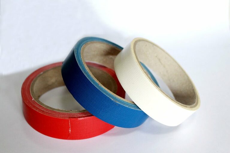 Printed BOPP Tape Manufacturer in India: A Key Player in the Global Supply Chain