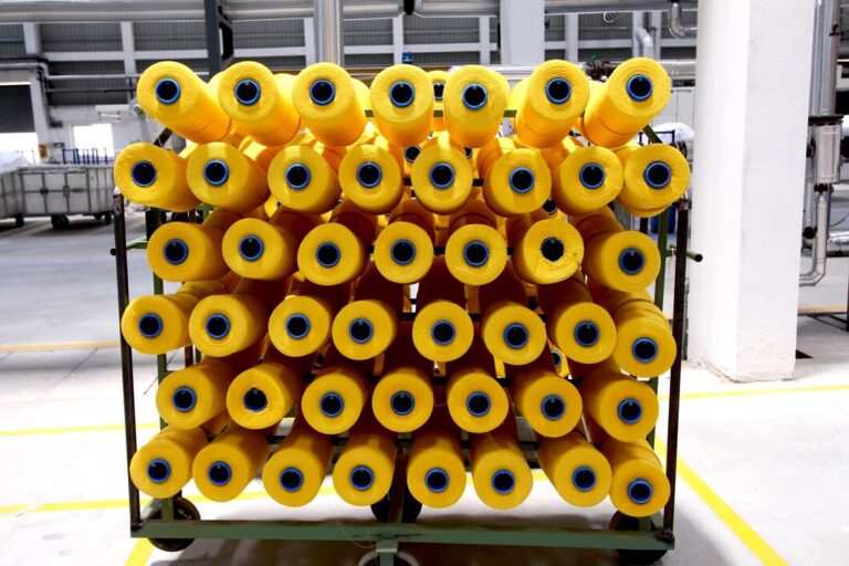 BOPP tape manufacturer in India : From production to packaging